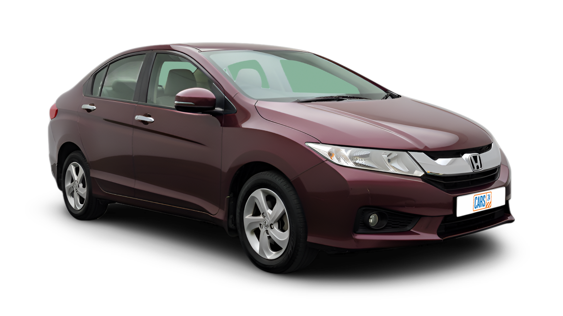 Honda City-img